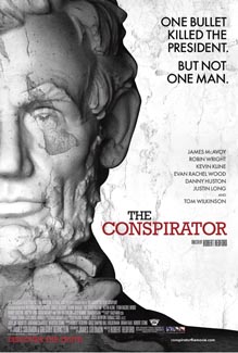 the conspirator