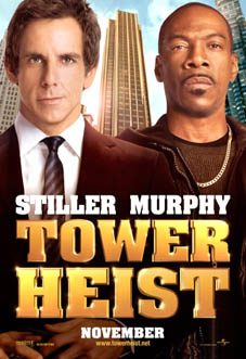 tower heist