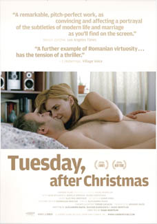 tuesday after christmas