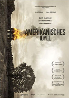 American Pastoral (Amerikanisches Idyll) 