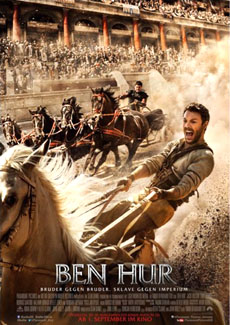 Ben Hur (Ben-Hur) 