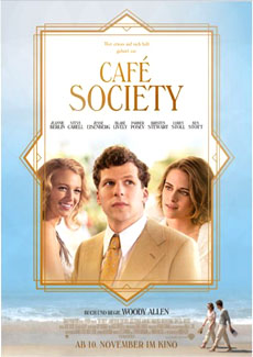 Café Society 