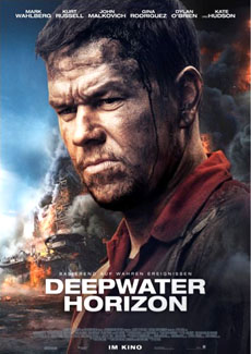 Deepwater Horizon 