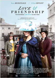 Love & Friendship