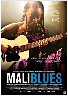 Mali Blues 