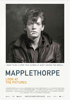 Mapplethorpe: Look at the Pictures 