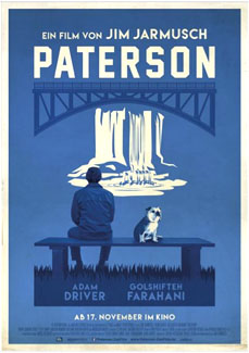 Paterson 