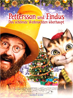 Pettersson und Findus – Das schönste Weihnachten überhaupt