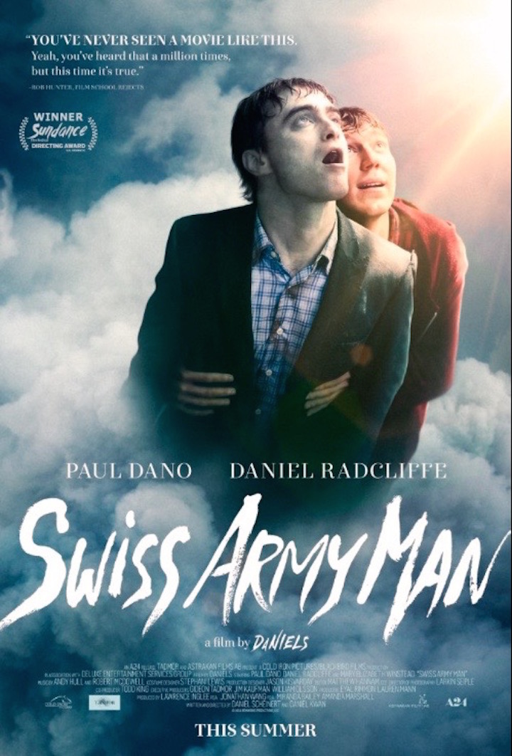 swiss Army Man