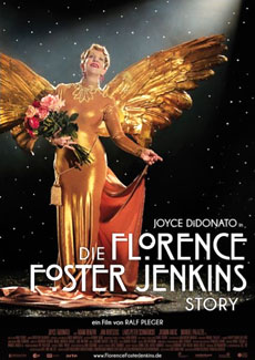 The Florence Foster Jenkins Story (Die Florence Foster Jenkins Story) 