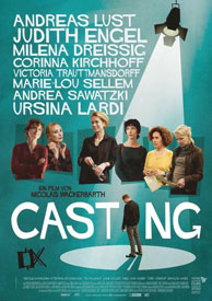 Casting 