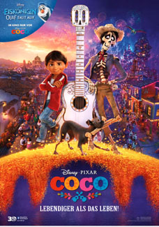 Coco (Coco - Lebendiger als das Leben!)