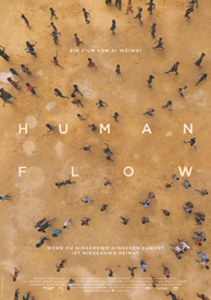 Human Flow 