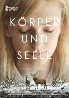 On Body and Soul (Körper und Seele, Teströl és lélekröl) 