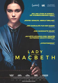 Lady Macbeth