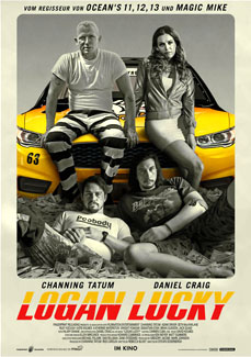 Logan Lucky 