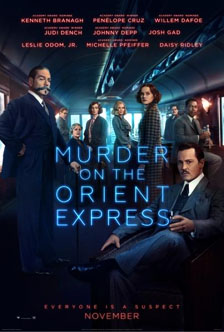 Mord Im Orient Express (Murder On The Orient Express) 