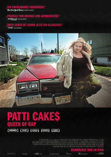 Patti Cake$ (Patti Cakes - Queen of Rap) 