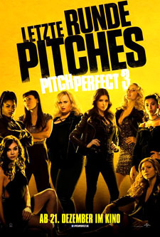 Pitch Perfect 3 