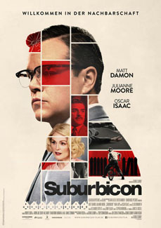 Surburbicon 