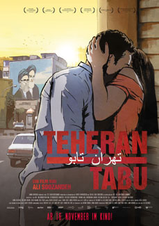 Tehran Tabu 