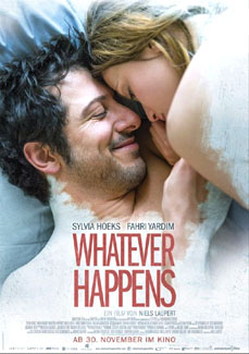 Whatever Happens 