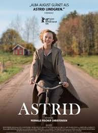 astrid