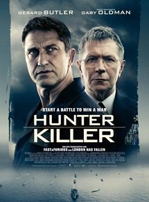 hunterkiller