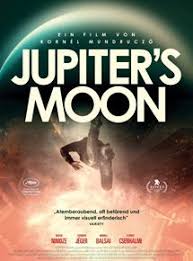 jupiters moon