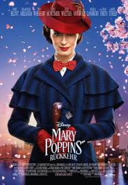 mary poppins returns