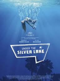 under the silver lake