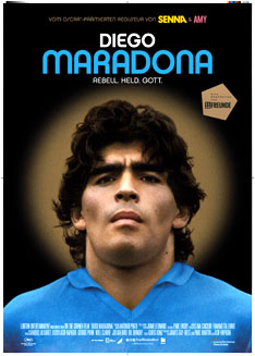 Diego Maradona 