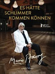 Es haette schlimmer kommen koennen Mario Adorf