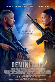 Gemini Man