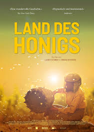Land des Honigs Honeyland