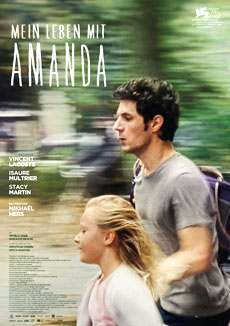 Mein Leben Mit Amanda (Amanda) 