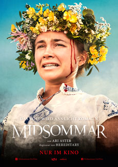 Midsommar 