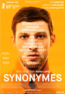 Synonymes 