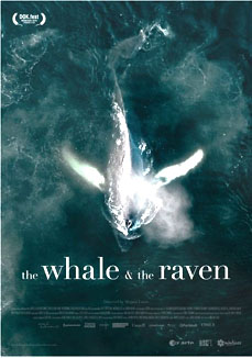 The Whale and the Raven