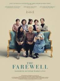 The Farewell