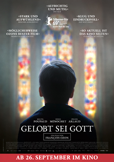 Gelobt Sei Gott (Grâce à Dieu) 