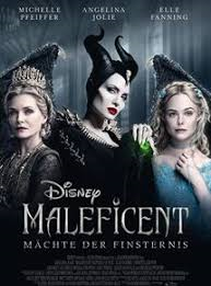 malificent 2