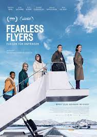 fearless flyers