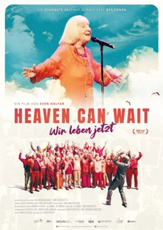 heaven can wait