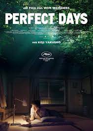 perfect days