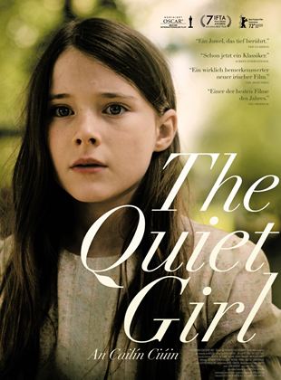 thequietgirl