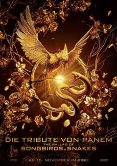 tribute von panem