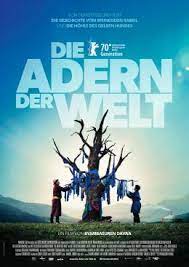 Die Adern Der Welt Veins of the World