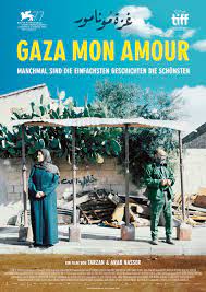 gaza mon amour2