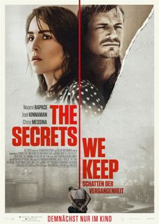 secrets we keep